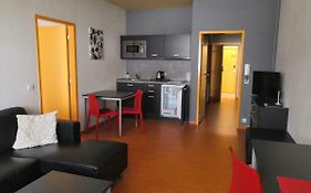 Campea Aparthotel