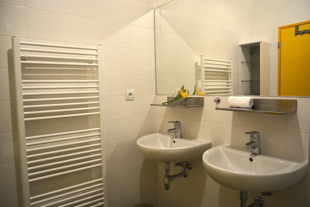 Campea Aparthotel Brno Habitación foto